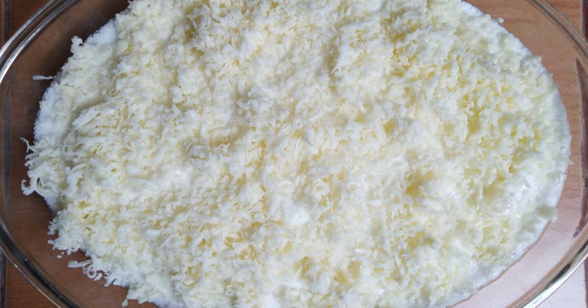 295 Resep Puding Susu Keju Enak Dan Sederhana Ala Rumahan Cookpad