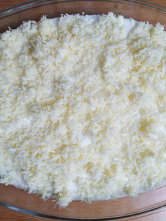 Foto resep Puding Susu Keju