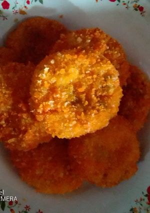 Foto resep Topu tahu