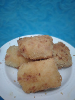 Foto resep Risol Mayo