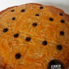 A picture of Lekker holland.