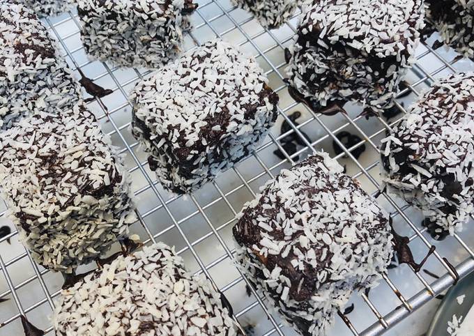 Lamingtons