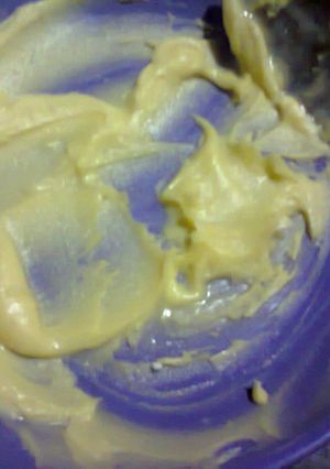 Foto resep Carlo KW / pengoles loyang