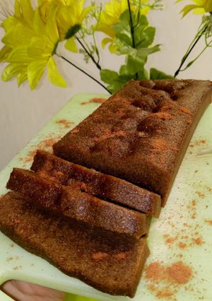 Foto resep Brownis Kukus Kopi