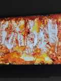 Lauras' mexican casserole (enchilada's)