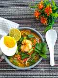 Laksa Singapore