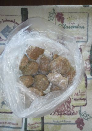 Φωτογραφία της συνταγής Μπιφτεκάκια στον ατμό!