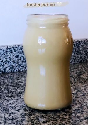 Una foto de Leche condensada 🤸🏻‍♀️
