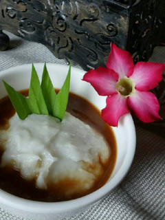 Foto resep Bubur Sumsum 😋