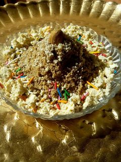 صورة لوصفة طريقة تحضير السلو