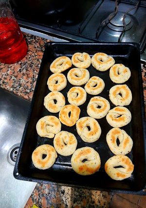 Una foto de Chipitas pirú