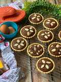 Pie Brownies