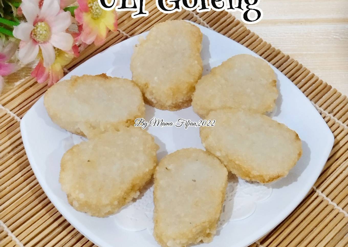 Uli Goreng