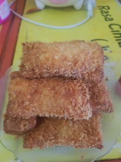 Foto resep Risol roti