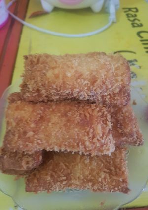 Foto resep Risol roti