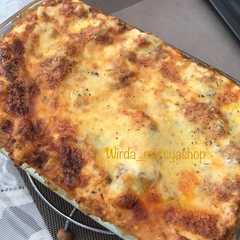 รูปของ Lasagna