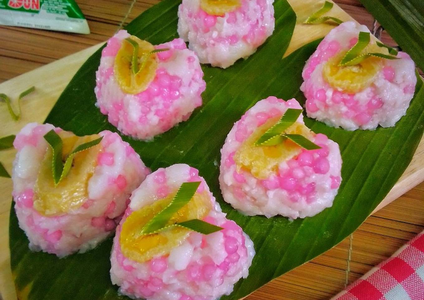 Kue Cantik Manis