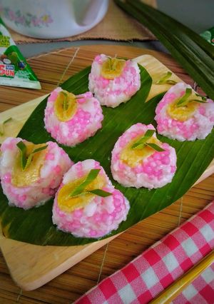 Foto resep Kue Cantik Manis