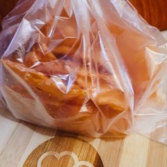 A picture of Instant Papri.