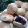 Roti Ubi Ungu Ekonomis