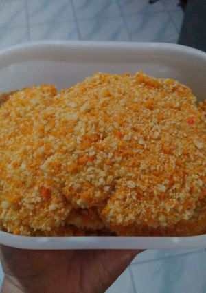 Foto resep Tahu Katsu Frozen