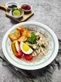 Soto seger Boyolali