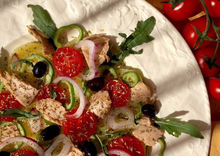 Insalata di patate