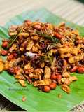 388. Kering Tempe Teri Kacang