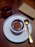 Choco Mousse Nasi