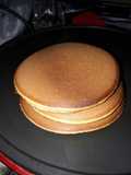 Hotcakes & Dorayakis