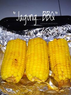 Foto resep Jagung BBQ