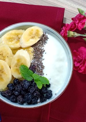 Hình của món Bữa sáng eatclean.