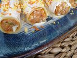 Canelones de verano