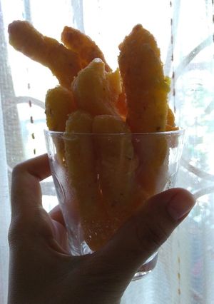 Foto resep Kentang Buntek