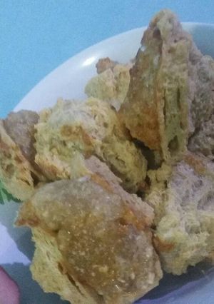 Foto resep Tahu Walik Aci Sederhana