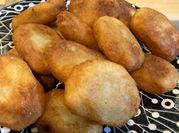Gambar combro tanpa kelapa 1kg