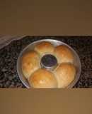 Pan de leche
