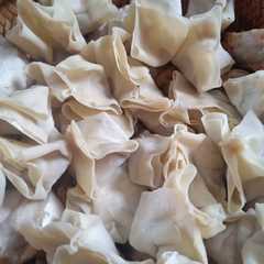 Somay bakso arema রেসিপির প্রধান ছবি