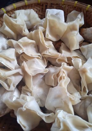 Foto resep Somay bakso arema