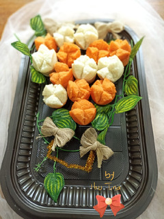 Foto resep Kue mangkok anti gagal