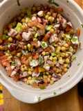 Salada de Pota