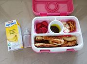Gambar bekal french toast