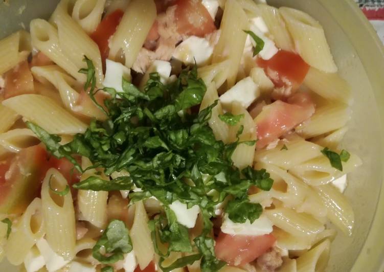 Insalata di pasta