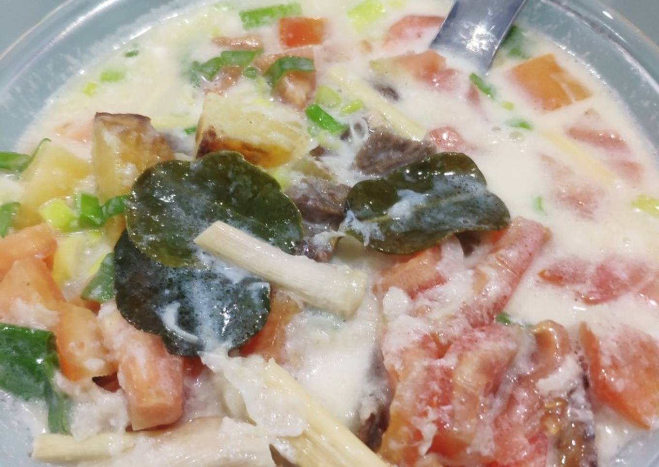 Soto Betawi