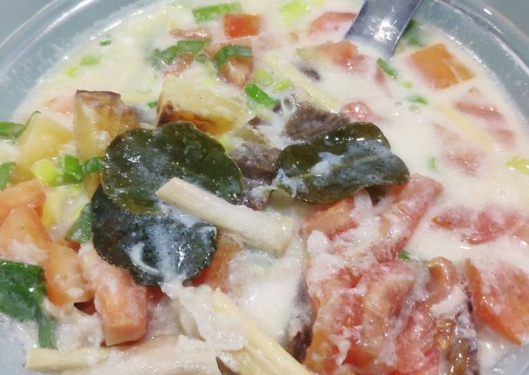 Soto Betawi