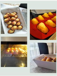 Une photo de Madeleines nature
