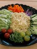Our Family’s Ramen Salad