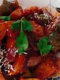 Chilli Potato