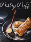 Pastry Puff Goreng 1 Minit Je!