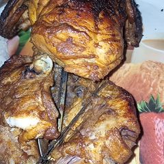 A picture of Roast.